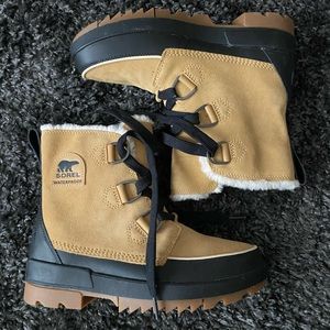 Sorel Tivoli IV Boots